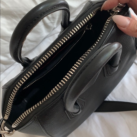 GIVENCHY mini antigona - Picture 7 of 8